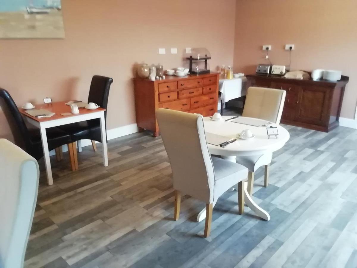 Wilma'S Guest House Dundonnell Luaran gambar