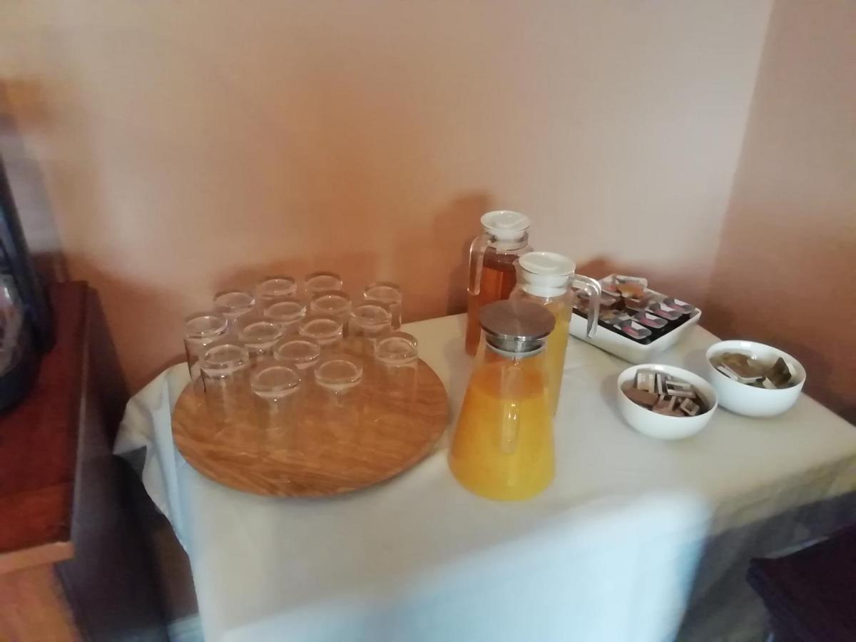 Wilma'S Guest House Dundonnell Luaran gambar
